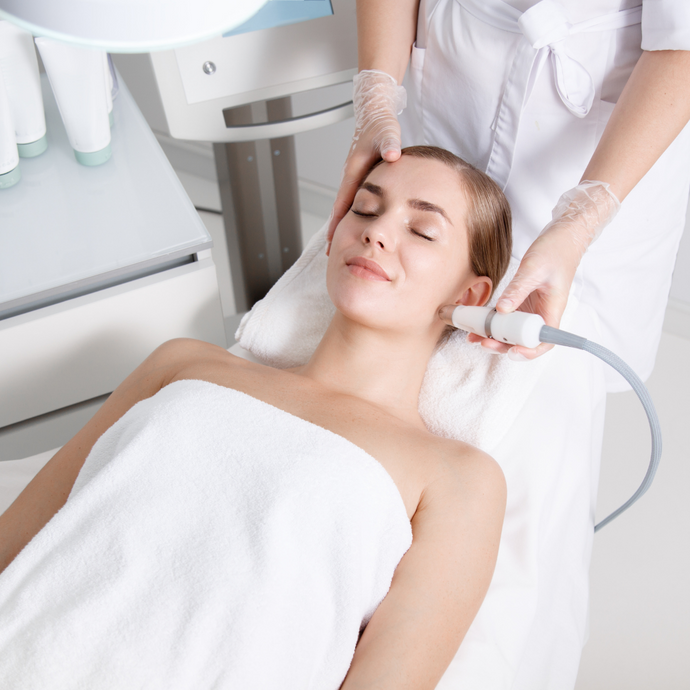 Upskill and elevate your service offerings: The 3 most in-demand skin treatments that will next level your beauty business in 2021