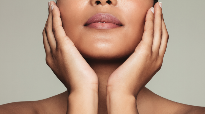 Skin Science: How Your Skin Is Always At Work