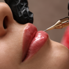 Load image into Gallery viewer, Lip Blush Semi-Permanent Cosmetic Tattoo | In-person