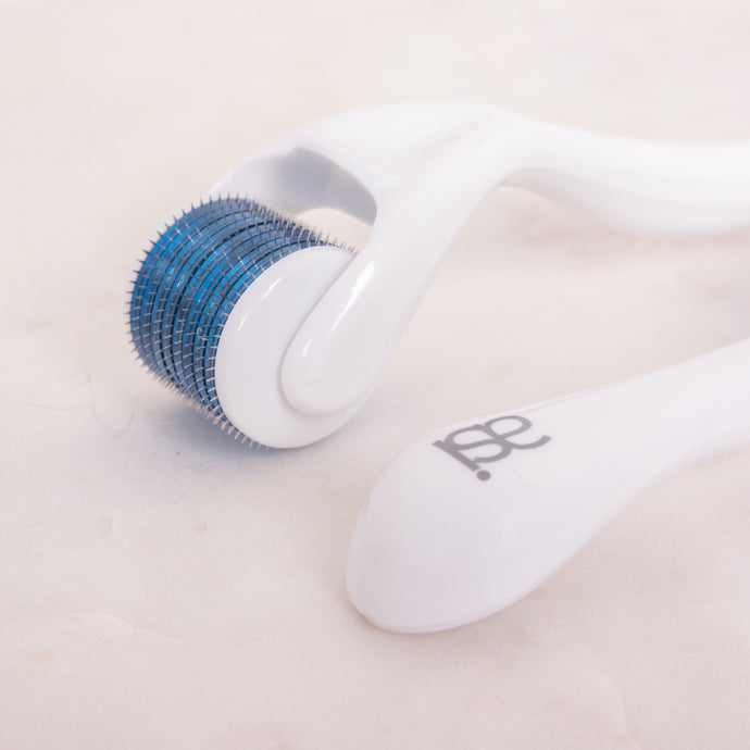 Dermal Rolling Home Care