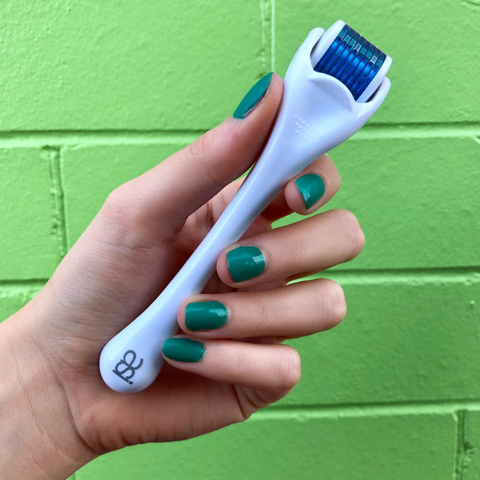 Dermal Roller Vs Dermal Pen - What’s The Difference?