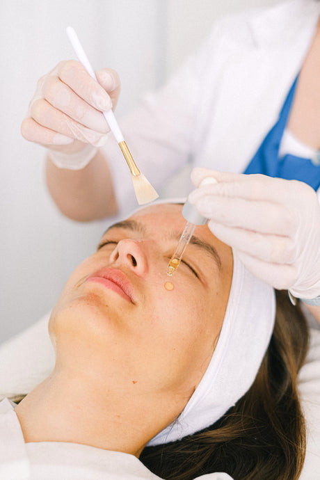 Professional Skin Peels: Why not offering them might make you an idiot sandwich.