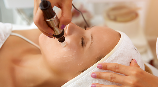 Permanent Hair Removal - info Beauty parlour Luxembourg