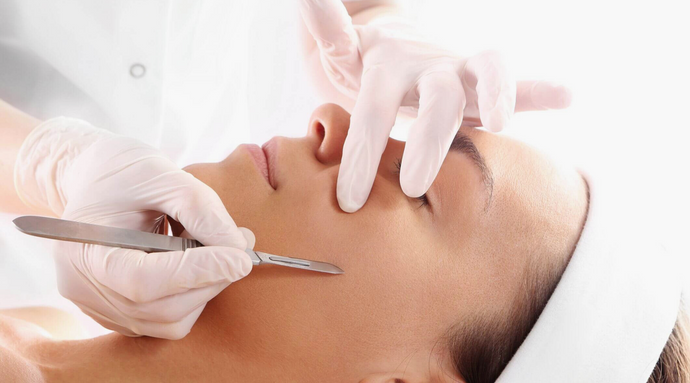 Dermaplaning 101: 5 Reasons Why Clients Want This On Your Menu