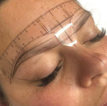 Load image into Gallery viewer, Feather Touch Brow Cosmetic Tattoo | In-person