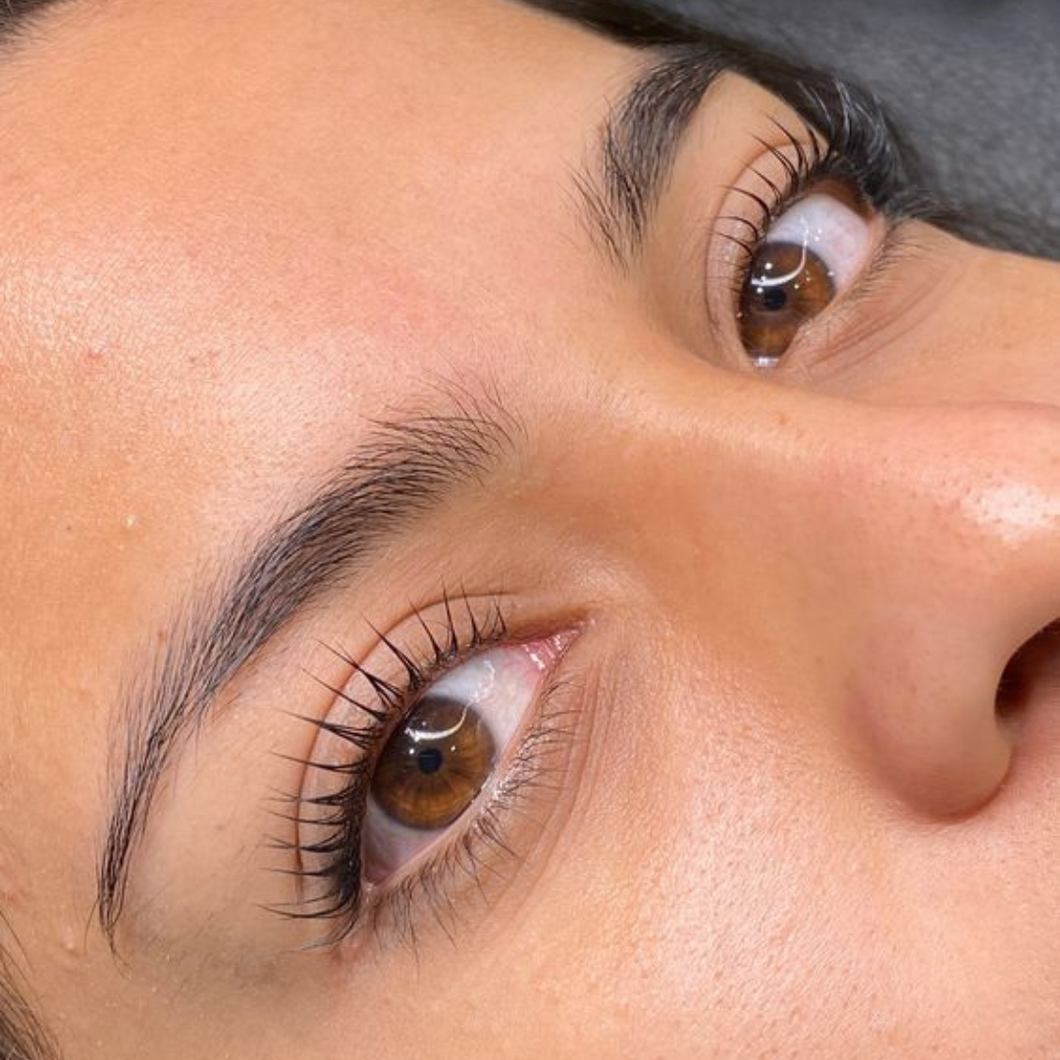 Lash Styles for Different Eye Shapes