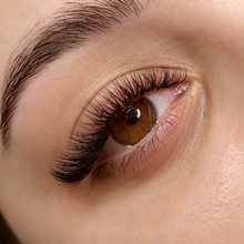 Load image into Gallery viewer, Classic, Hybrid &amp; Volume Eyelash Extensions | Online